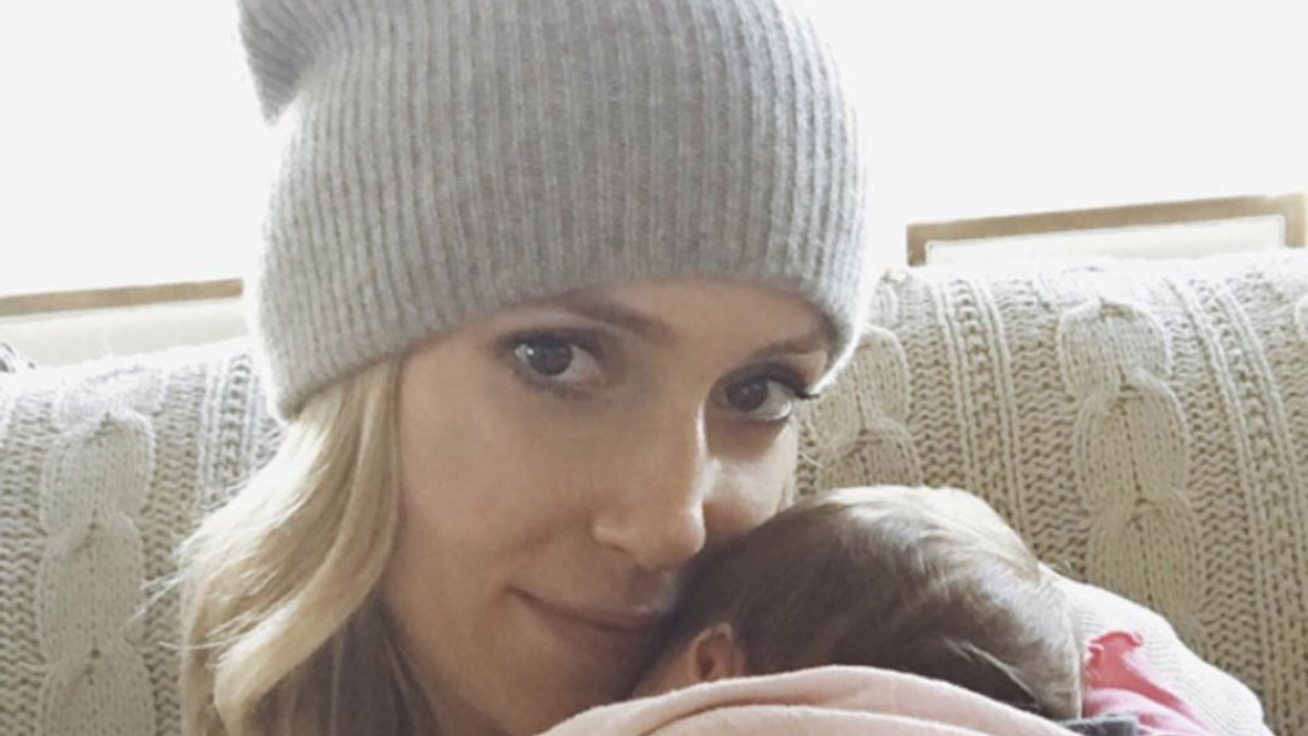 Kristin Cavallari