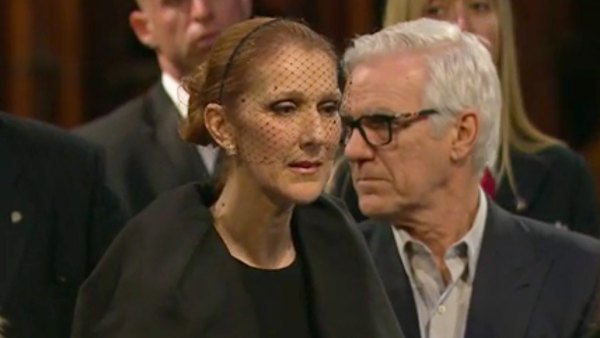 Celine Dion
