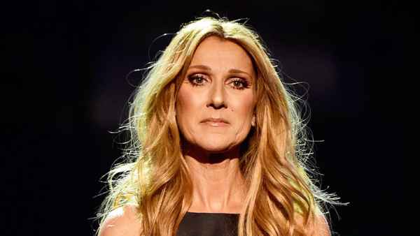 Celine Dion