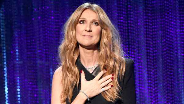 Celine Dion