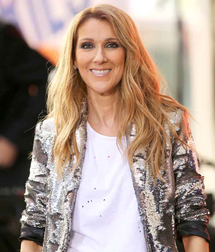 Celine Dion Is Joining ‘The Voice’ as Gwen Stefani's Adviser | Us Weekly