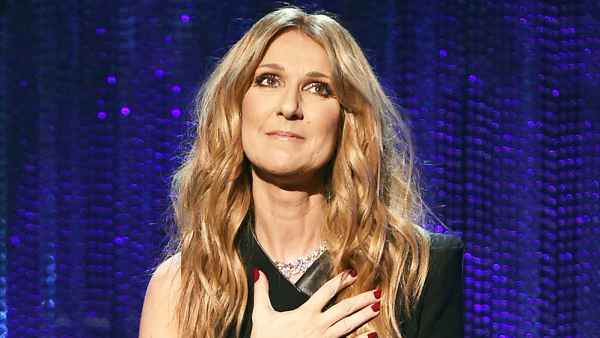 Celine Dion