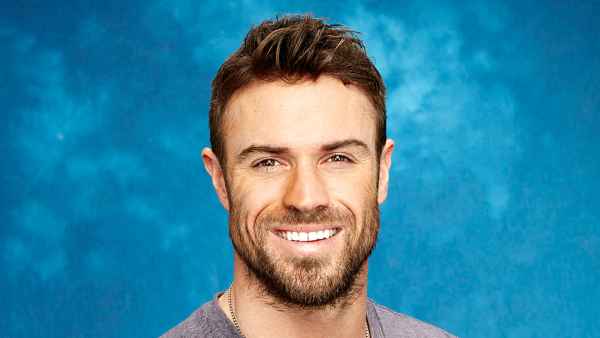 Chad Johnson on 'The Bachelorette"