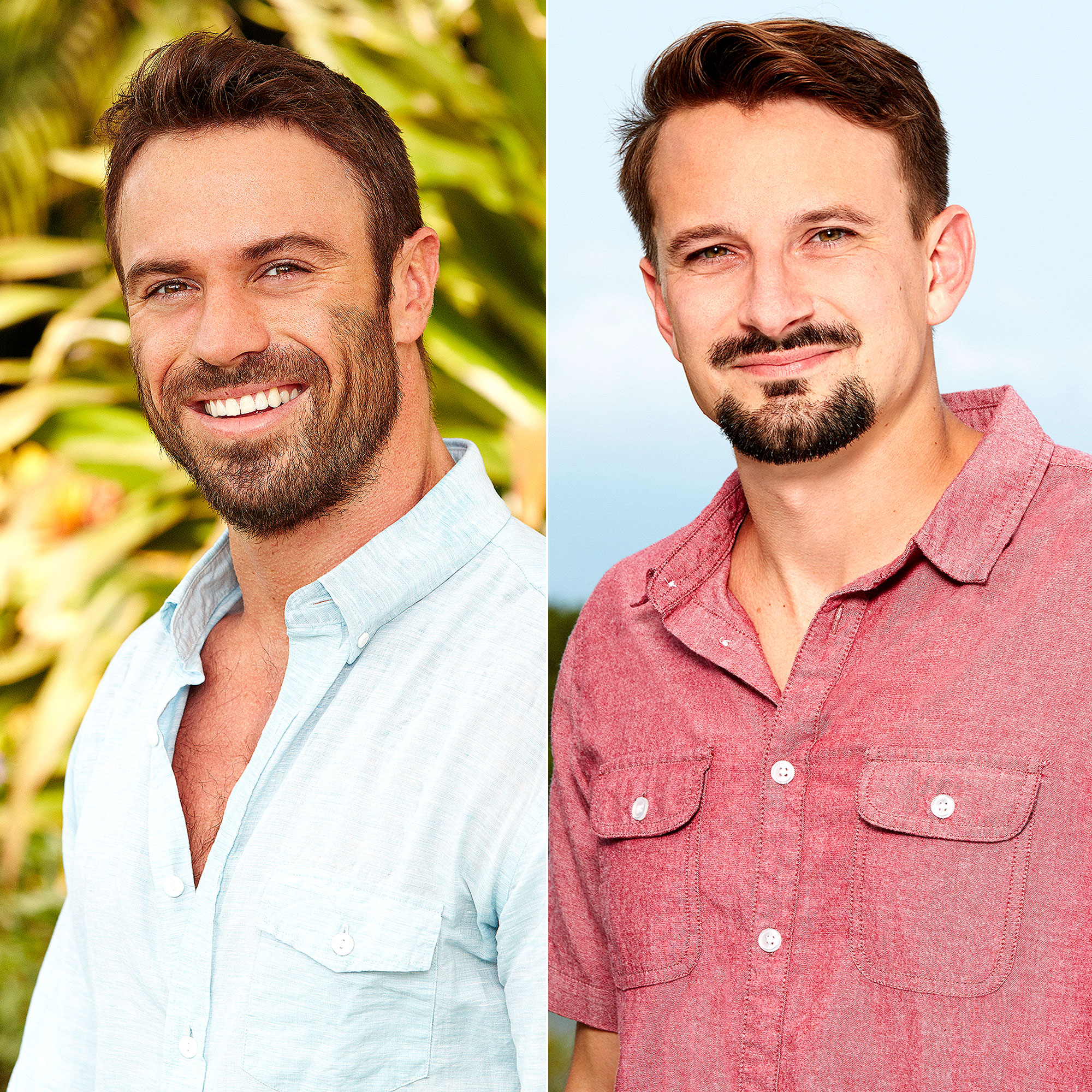 Chad, Evan