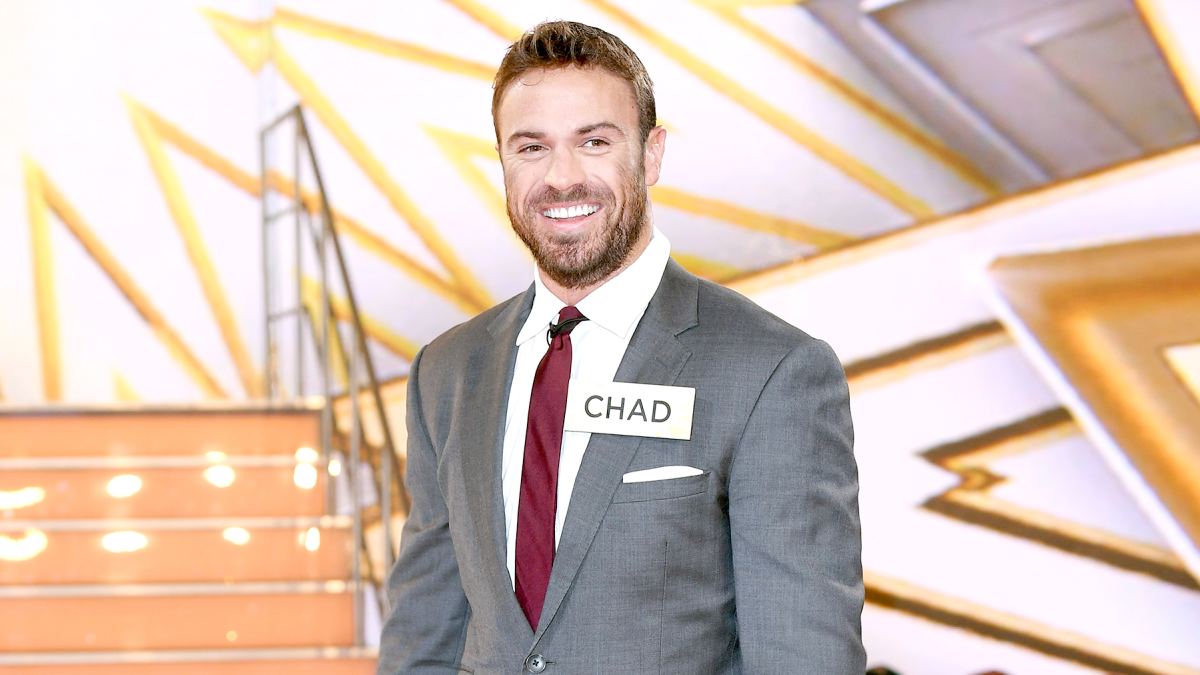 Chad Johnson enters the 'Big Brother' house for the 'Celebrity Big Brother' launch at Elstree Studios in Borehamwood, England on August 1, 2017.