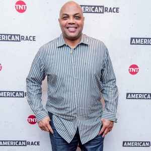 Charles Barkley