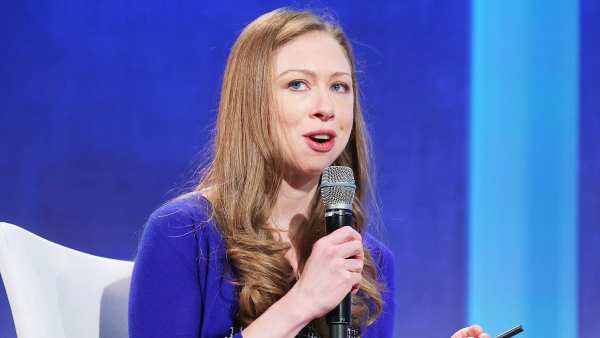 Chelsea Clinton