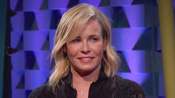 Chelsea Handler