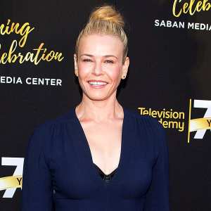 Chelsea Handler