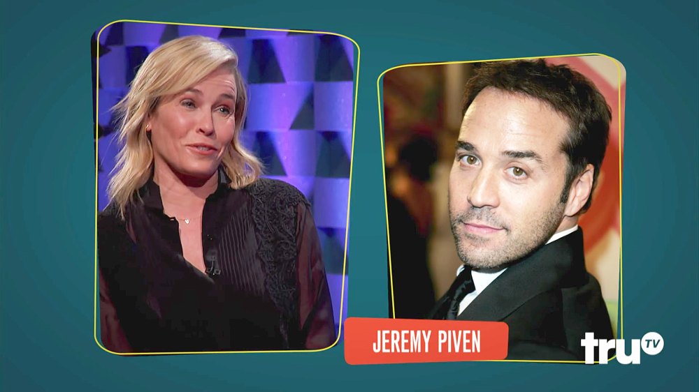 Chelsea Handler