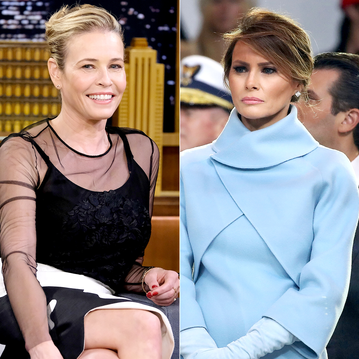 Chelsea handler melania trump zoom 4f7a3486 a439 407c a170 5d5e6a0b62fa