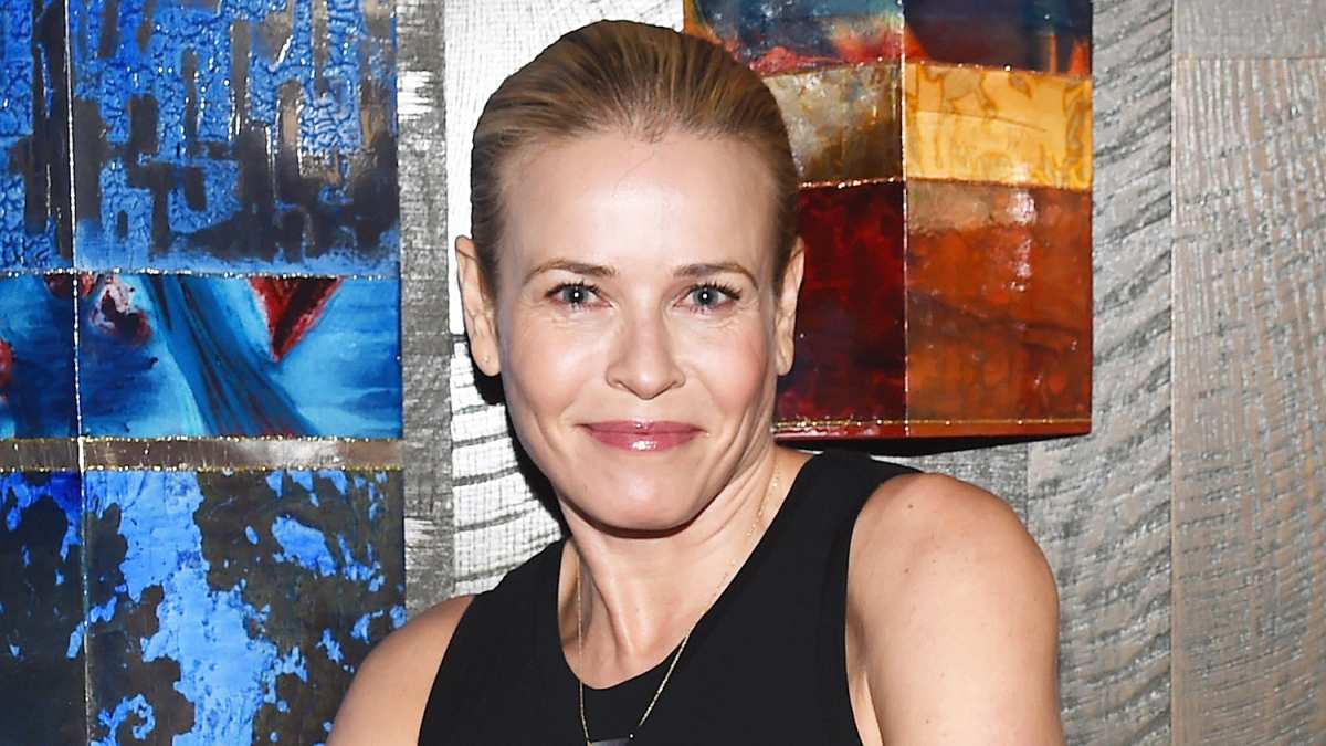 Chelsea Handler