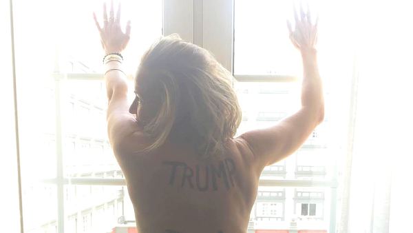 Chelsea Handler