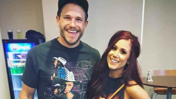 Chelsea Houska, Cole DeBoer, Anniversary, Instagram