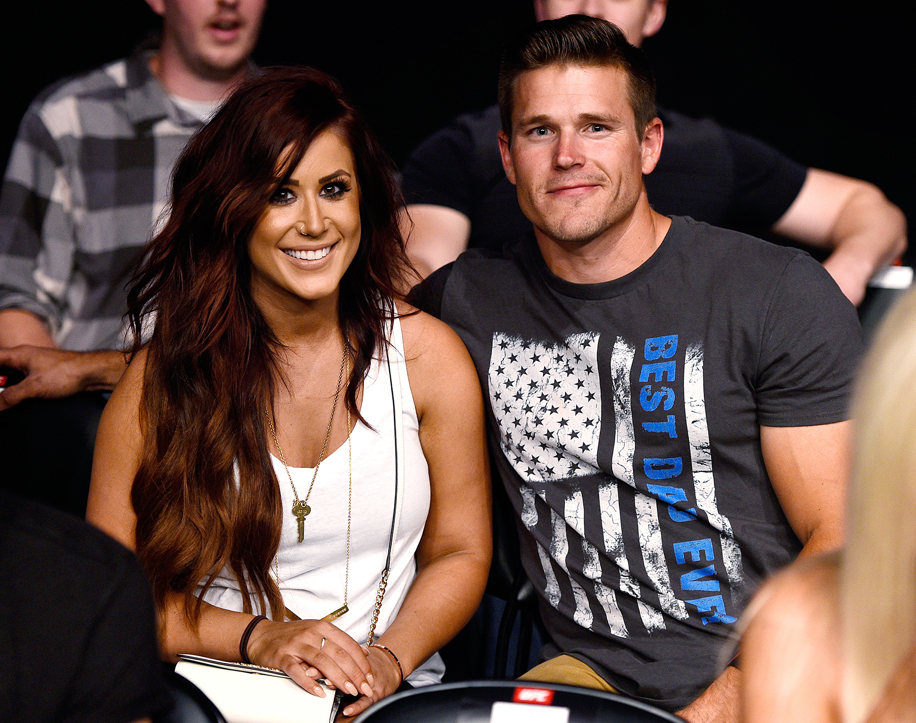 Teen Mom 2's Chelsea Houska Shows Off Bare Baby Bump: Pic
