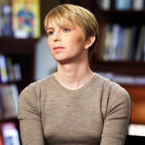Chelsea Manning