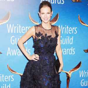 Chelsey Crisp
