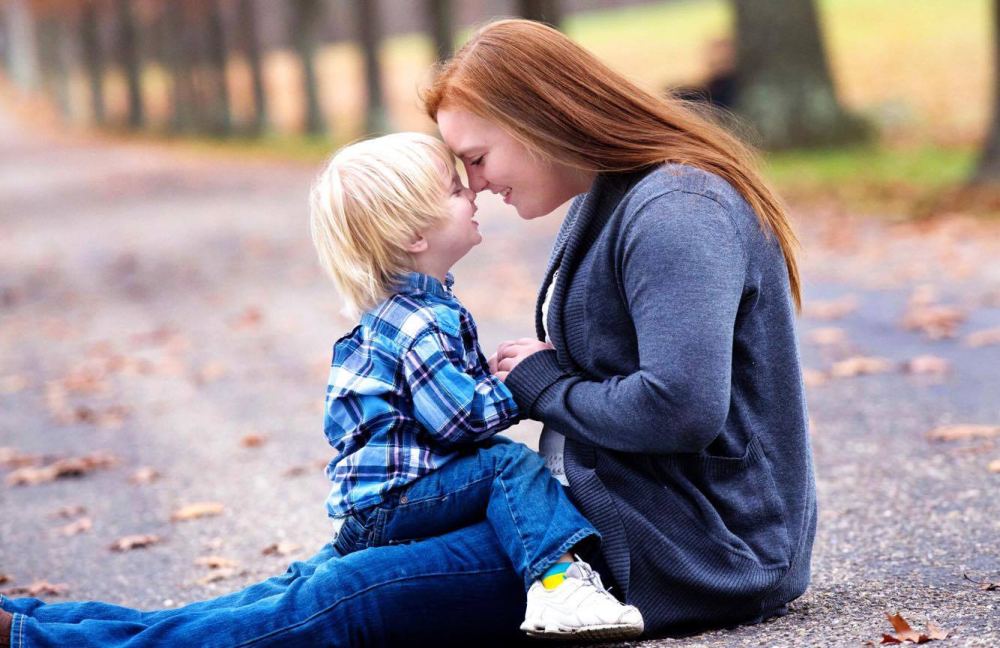 Allison Brothers and son