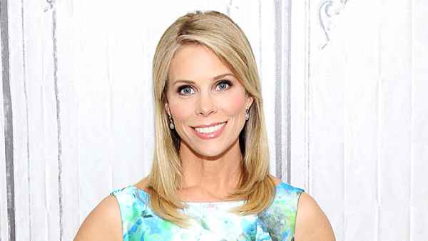 Cheryl Hines What's In My Bag