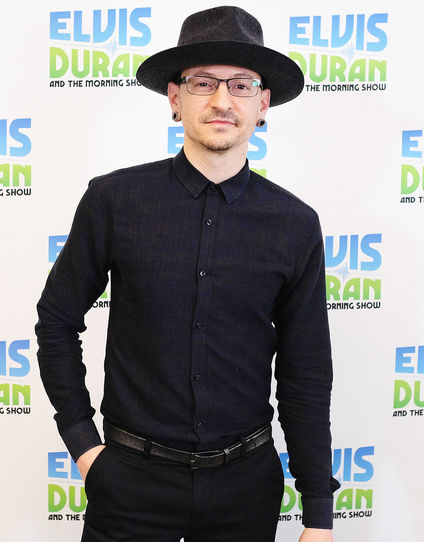 Chester Bennington