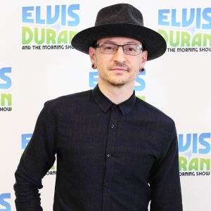 Chester Bennington