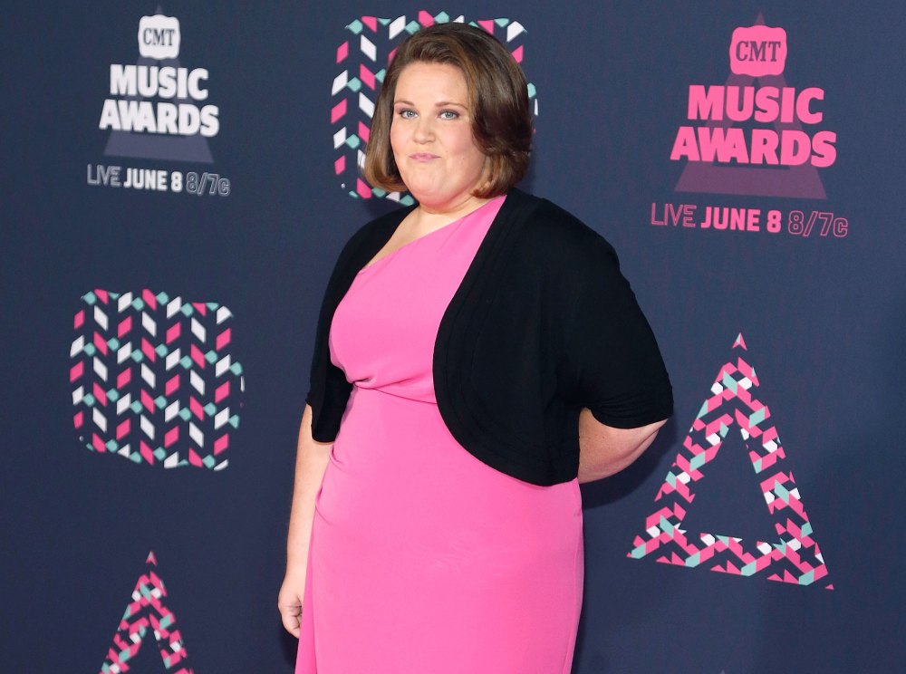 Chewbacca Mom Candace Payne
