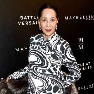 China Machado