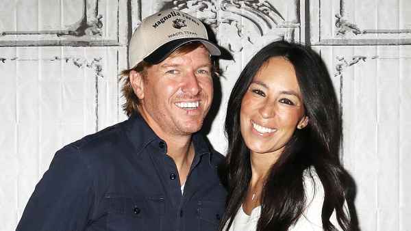 Chip Gaines Joanna Gaines