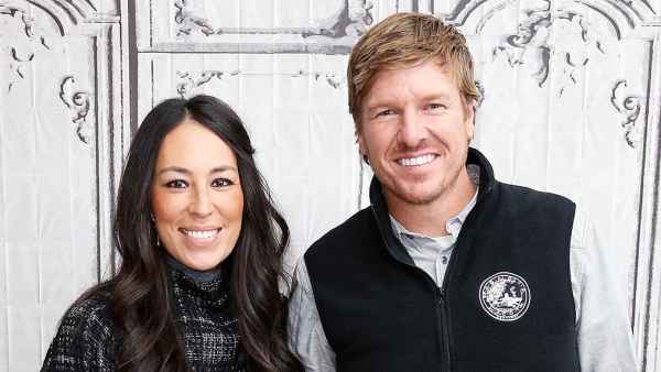 Chip Gaines Joanna Gaines
