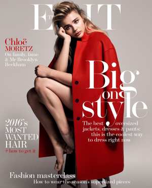 Chloe Grace Moretz: It’s Tough to Date When Guys Have ‘Seen You in Sex