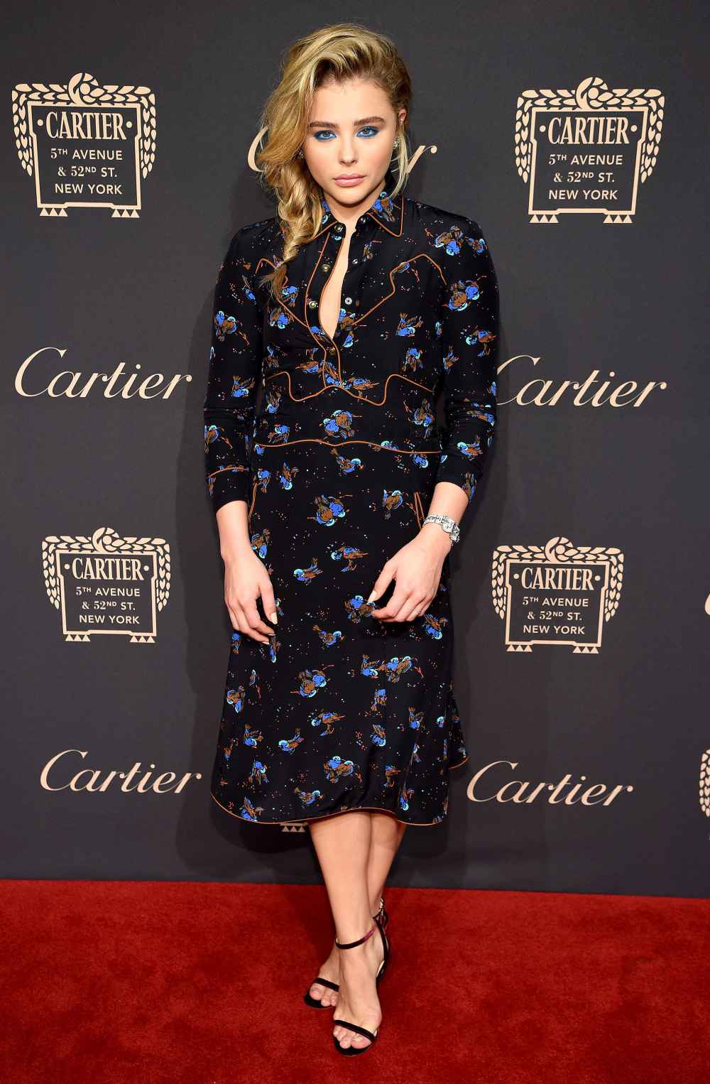 Chloe Grace Moretz