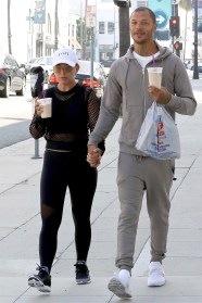 Jeremy Meeks Confirms He And Chloe Green Are So Much In Love 