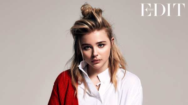 Chloë Grace Moretz