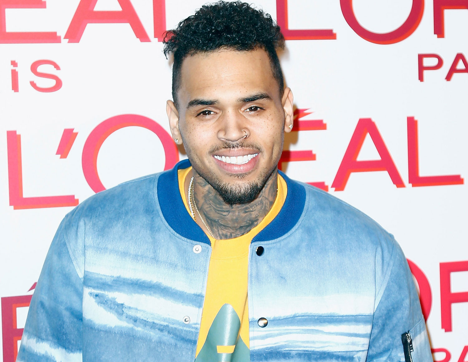 Chris Brown has released a trailer to his new documentary
