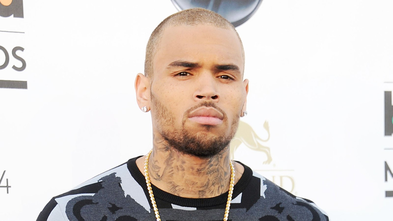 Chris Brown sued