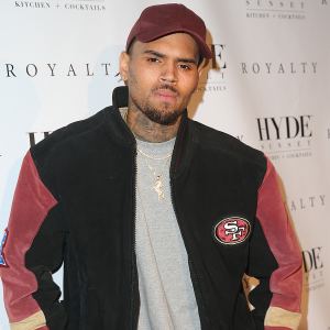 Chris Brown