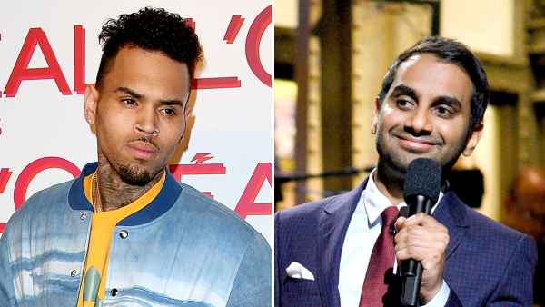 Chris Brown attends the L'Oreal Red Obsession Party - Photocall as part of the Paris Fashion Week Womenswear Fall/Winter 2016/2017 on March 8, 2016 in Paris, France.