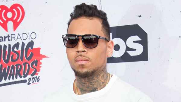 Chris Brown