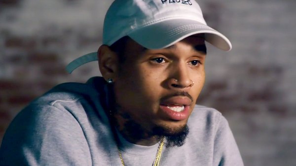 Chris Brown