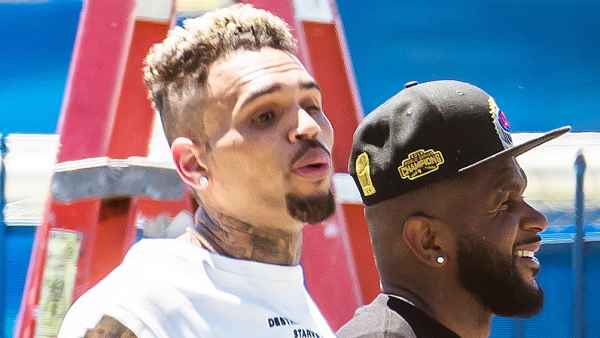 Chris Brown