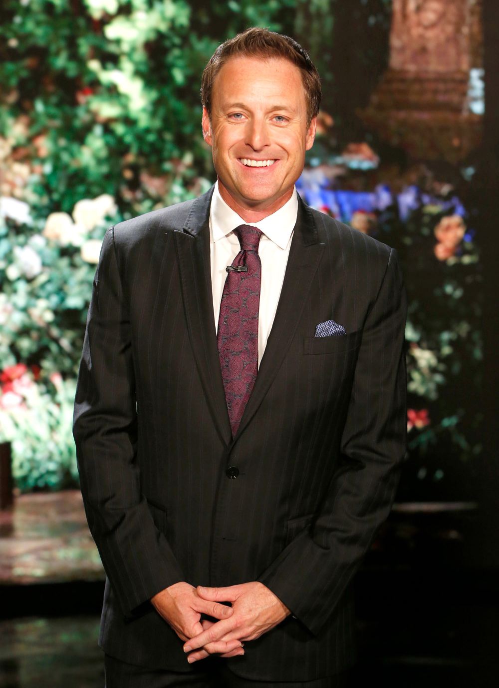 Chris Harrison