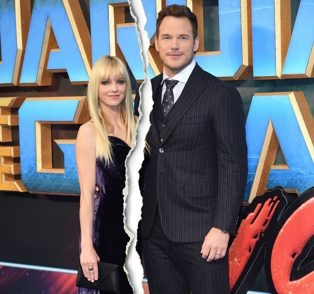 Chris Pratt and Anna Faris Split After Eight Years of Marriage