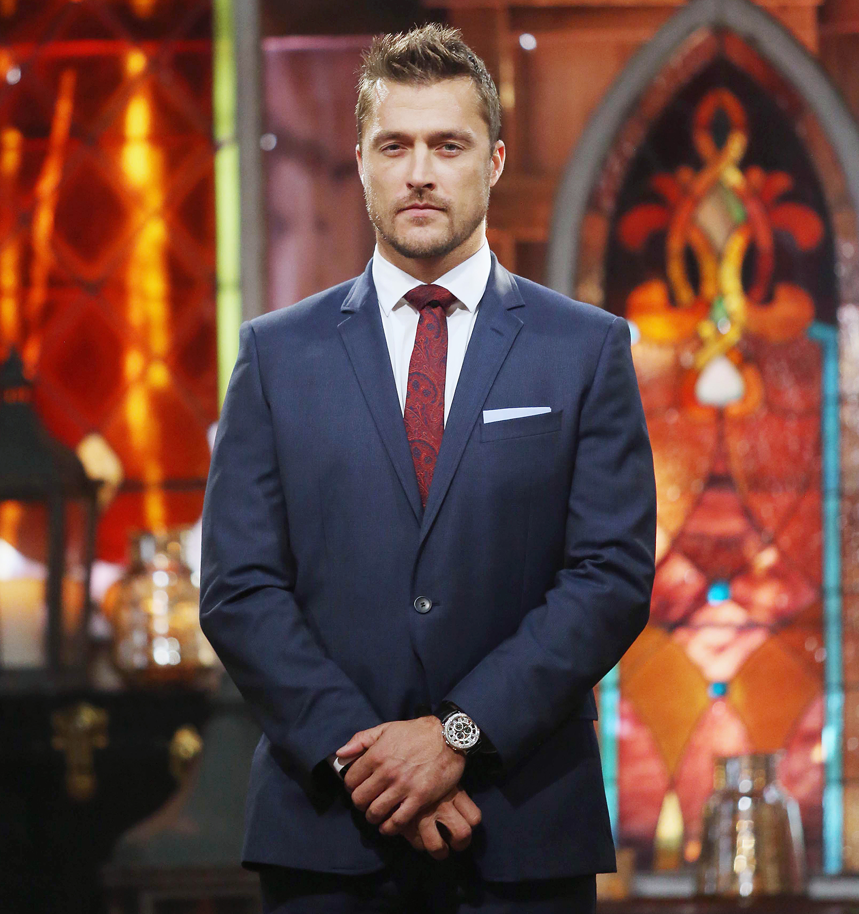 Chris Soules
