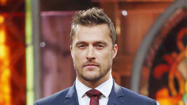 Chris Soules