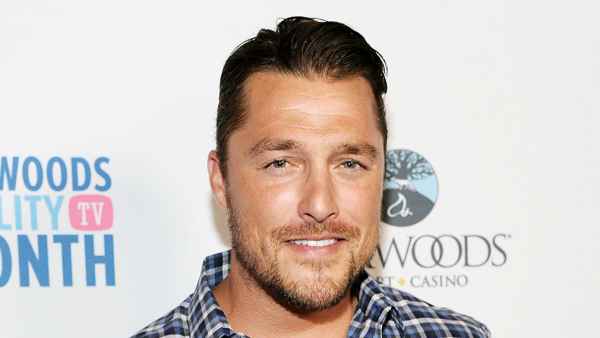 Chris Soules