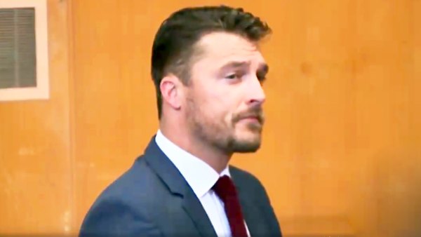 Chris Soules