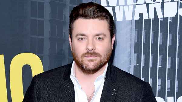 Chris Young attends the 2017 CMT Music Awards at the Music City Center on June 7, 2017 in Nashville, Tennessee.