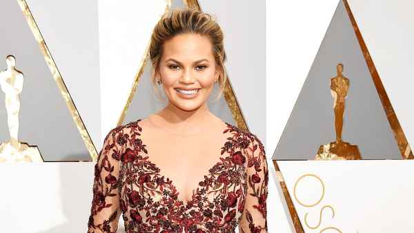 Chrissy Teigen