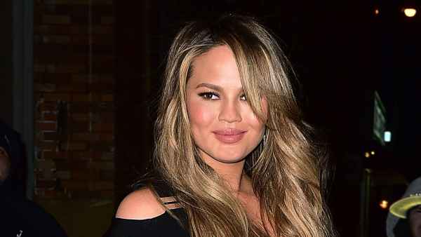 Chrissy Teigen