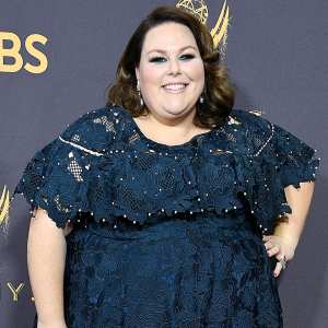 Chrissy Metz